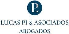 Lucas Pi & Asociados Abogados Logo