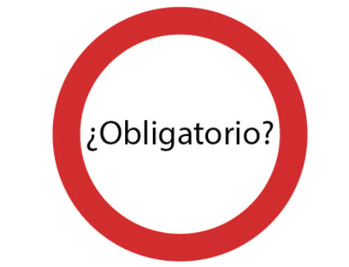 Abril 2019 Elecciones 2019 ¿Me han nombrado vocal puedo librarme?